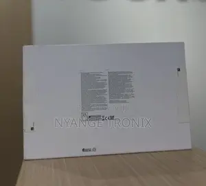 New Samsung Galaxy Tab A11+ 128 GB Black