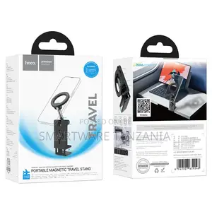 Hoco H62 Portable Magnetic Travel Stand Phone Holder Multi-use