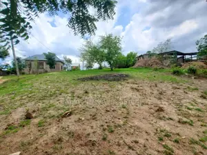 Land for Sale Kibamba