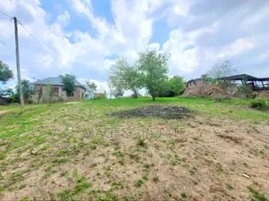 Land for Sale Kibamba