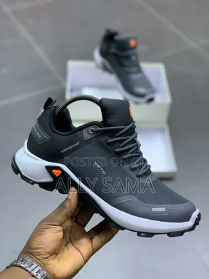 Men's Sneakers Vettolab Waterproof