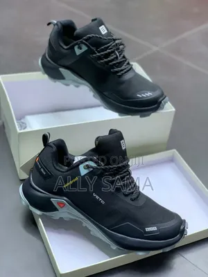Men's Sneakers Vettolab Waterproof