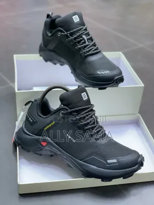 Men's Sneakers Vettolab Waterproof