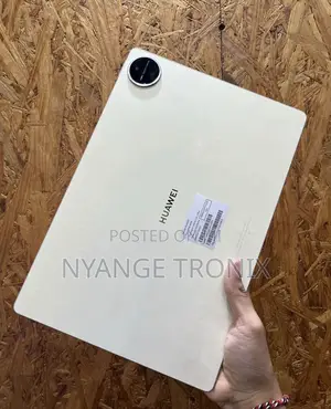 New Huawei MatePad Pro 13.2 512 GB Silver
