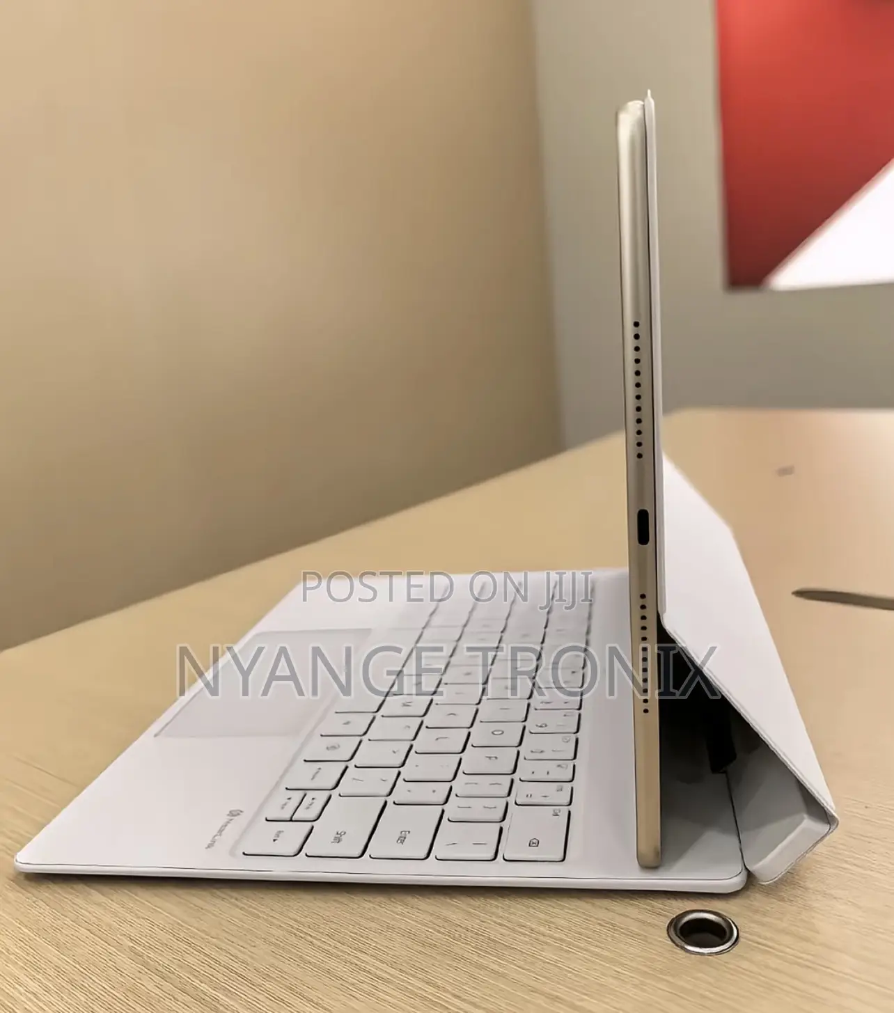 New Huawei MatePad Pro 12.2 512 GB Silver
