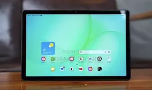 New Samsung Galaxy Tab A11+ 64 GB Black