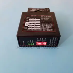Hikvision Ds-Tmg022 Coil Vehicle Detector