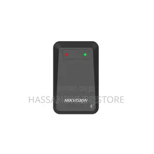 Hikvision Ds-Tmg035 79ghz Entrance Exit Radar