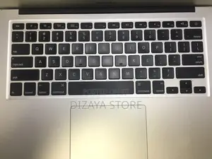 Laptop Apple MacBook Air 2015 8GB Intel Core I5 SSD 128GB