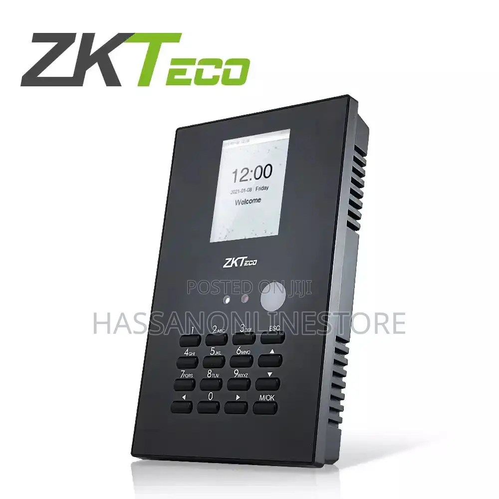 Zkteco Lface10 Access Control