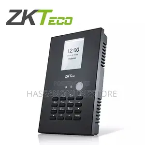 Zkteco Lface10 Access Control