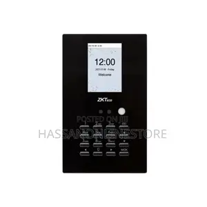 Zkteco Lface10 Access Control
