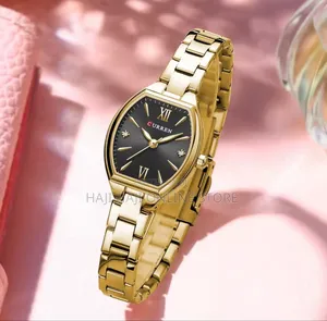 Lady Luxury Watches Curren