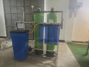Water Softener