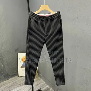 Men's Pants or Suruali Za Kiume Totally Very Top