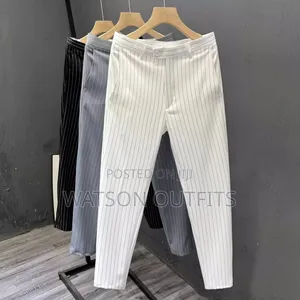 Men's Pants or Suruali Za Kiume Totally Very Top