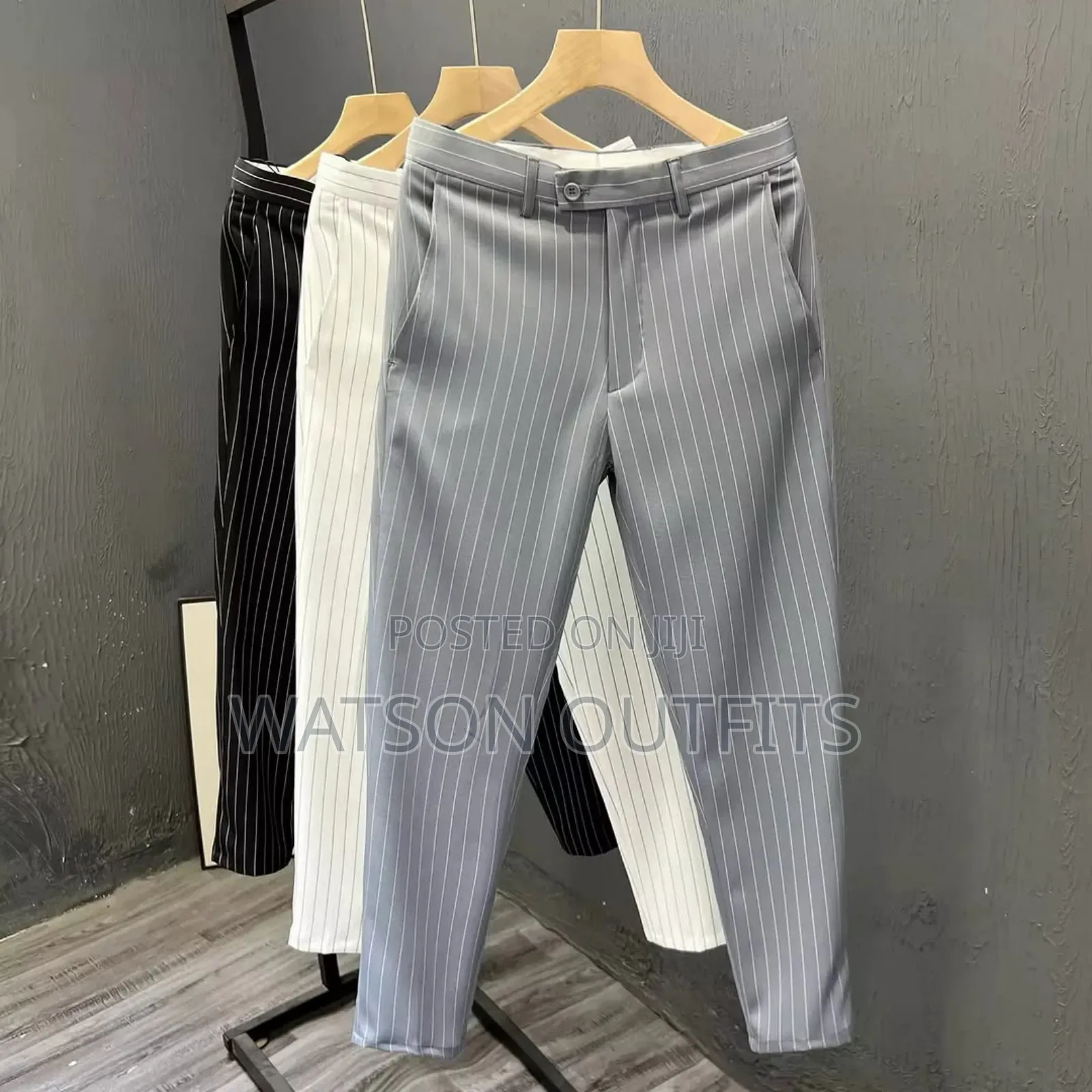 Men's Pants or Suruali Za Kiume Totally Very Top