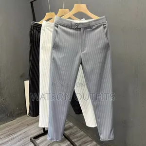 Men's Pants or Suruali Za Kiume Totally Very Top