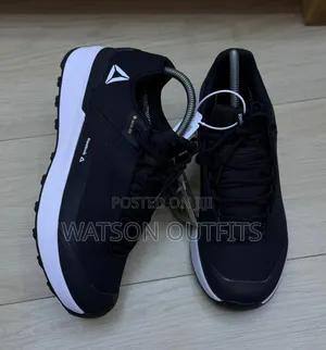 Men's Leather Shoes or New Sneakers Za Reebok Original