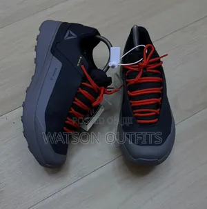 Men's Leather Shoes or New Sneakers Za Reebok Original