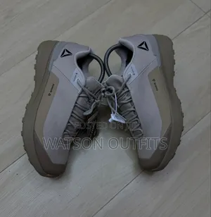 Men's Leather Shoes or New Sneakers Za Reebok Original
