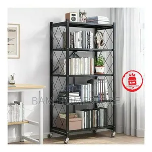 Open Office Organizer / Open Bookshelves/Study Room Organizer