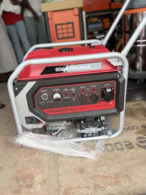 Generator Gasoline