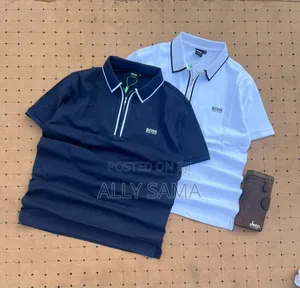 Men's Form6 Material Polyester Brand Boss