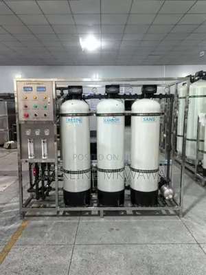 Softrner/Sand /Carbon Na Membranes