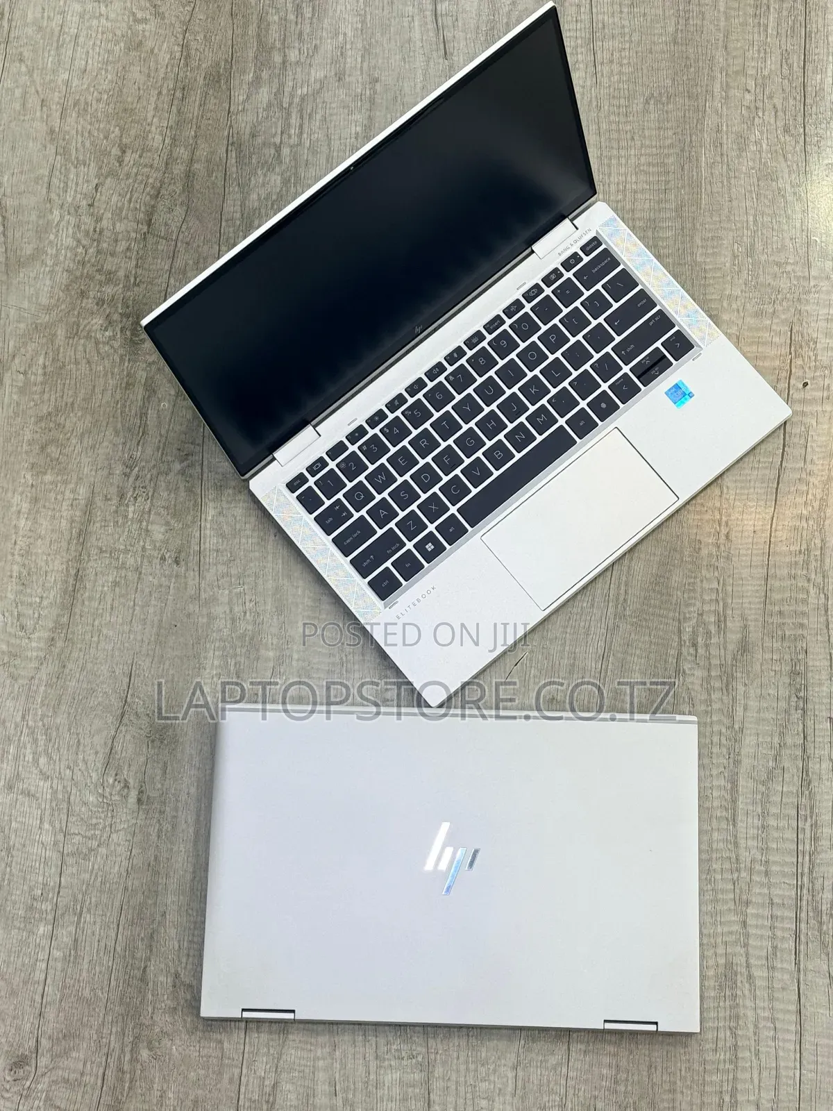Laptop HP EliteBook x360 1030 G8 16GB Intel Core i5 SSD 256GB