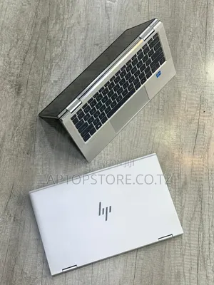 Laptop HP EliteBook x360 1030 G8 16GB Intel Core i5 SSD 256GB