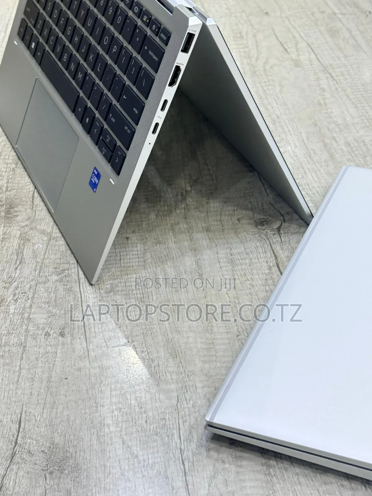 Laptop HP EliteBook x360 1030 G8 16GB Intel Core i5 SSD 256GB