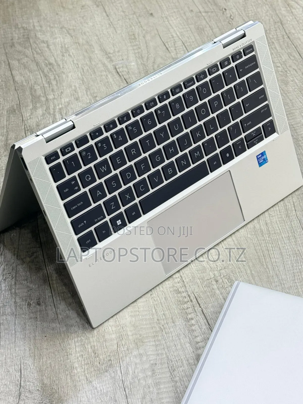Laptop HP EliteBook x360 1030 G8 16GB Intel Core i5 SSD 256GB