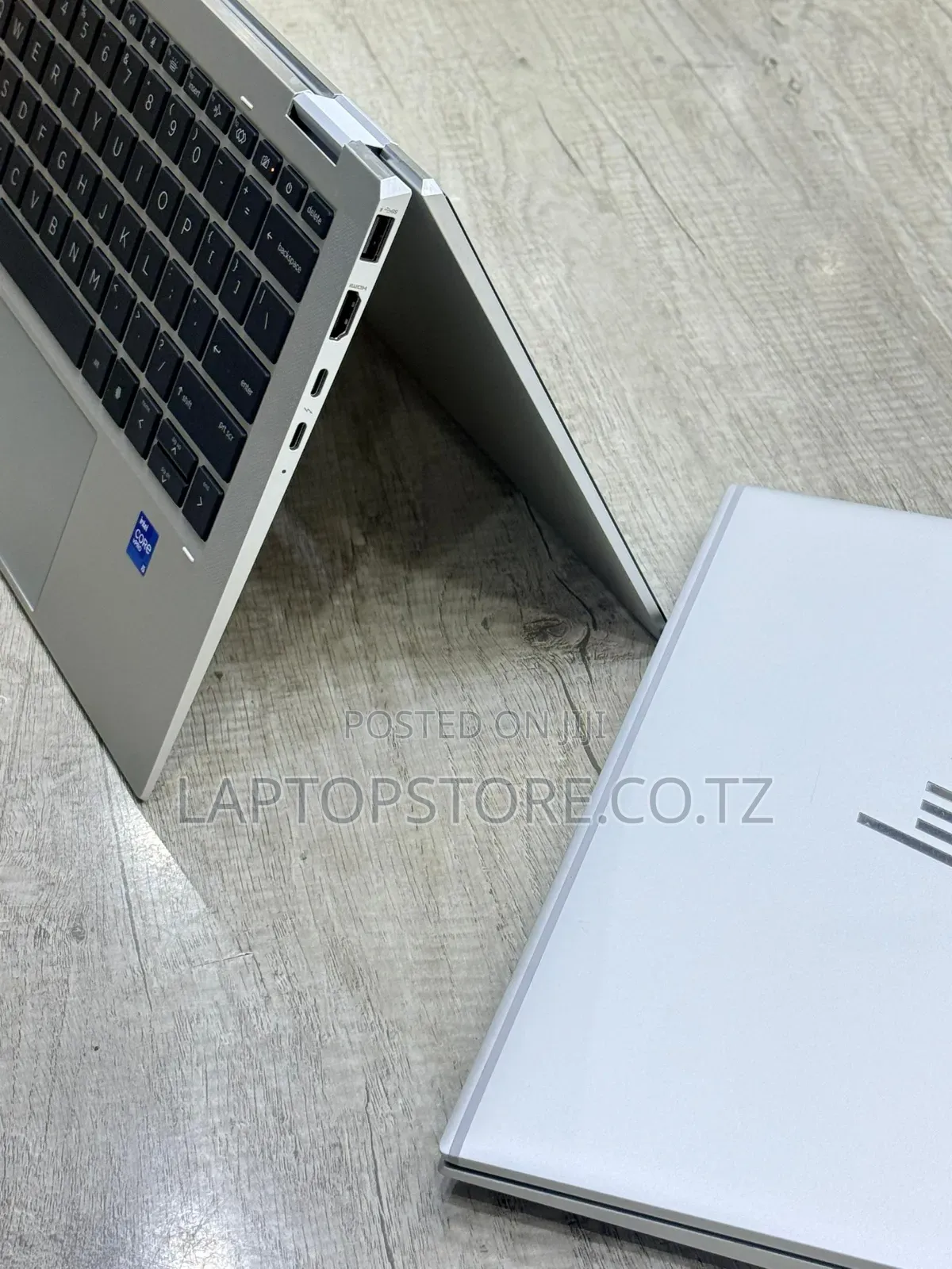 Laptop HP EliteBook x360 1030 G8 16GB Intel Core i5 SSD 256GB
