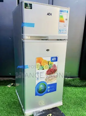 Adh Litre 108 Refrigerator