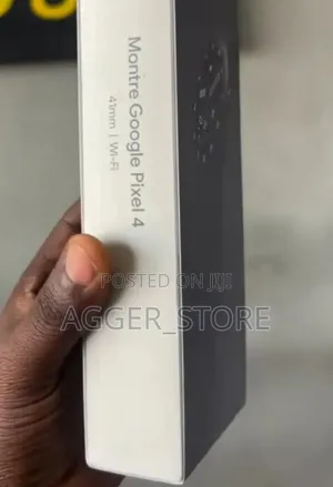 Google Pixel Watch 4 (41mm) - Wifi