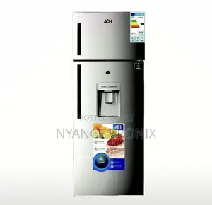 Adh Refrigerator(Arf -106) 276l With Water Dispenser