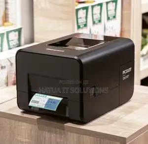 Barcode Printer Honeywell Pc300t