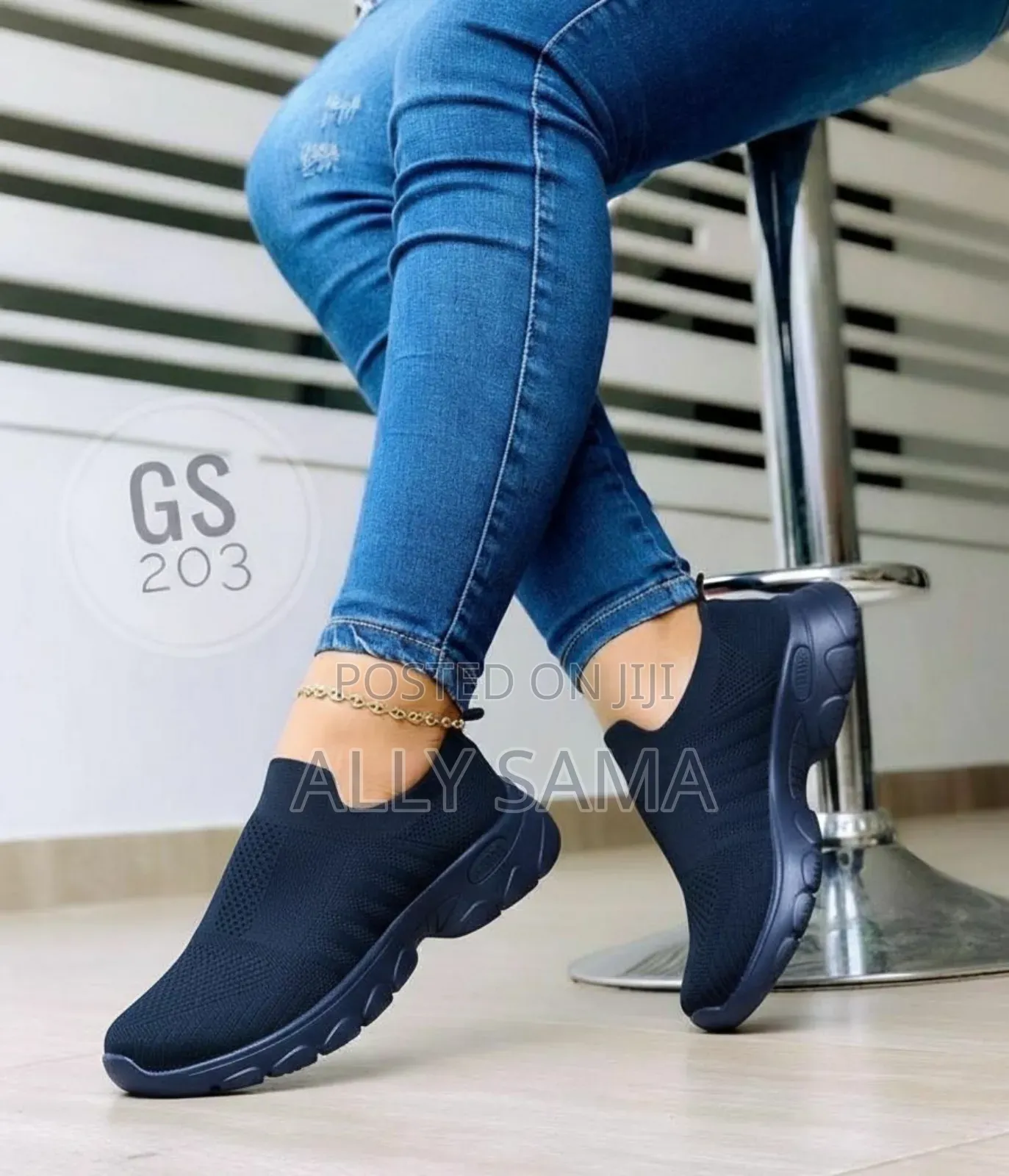 Women's Shoes Plain Material Canvas
