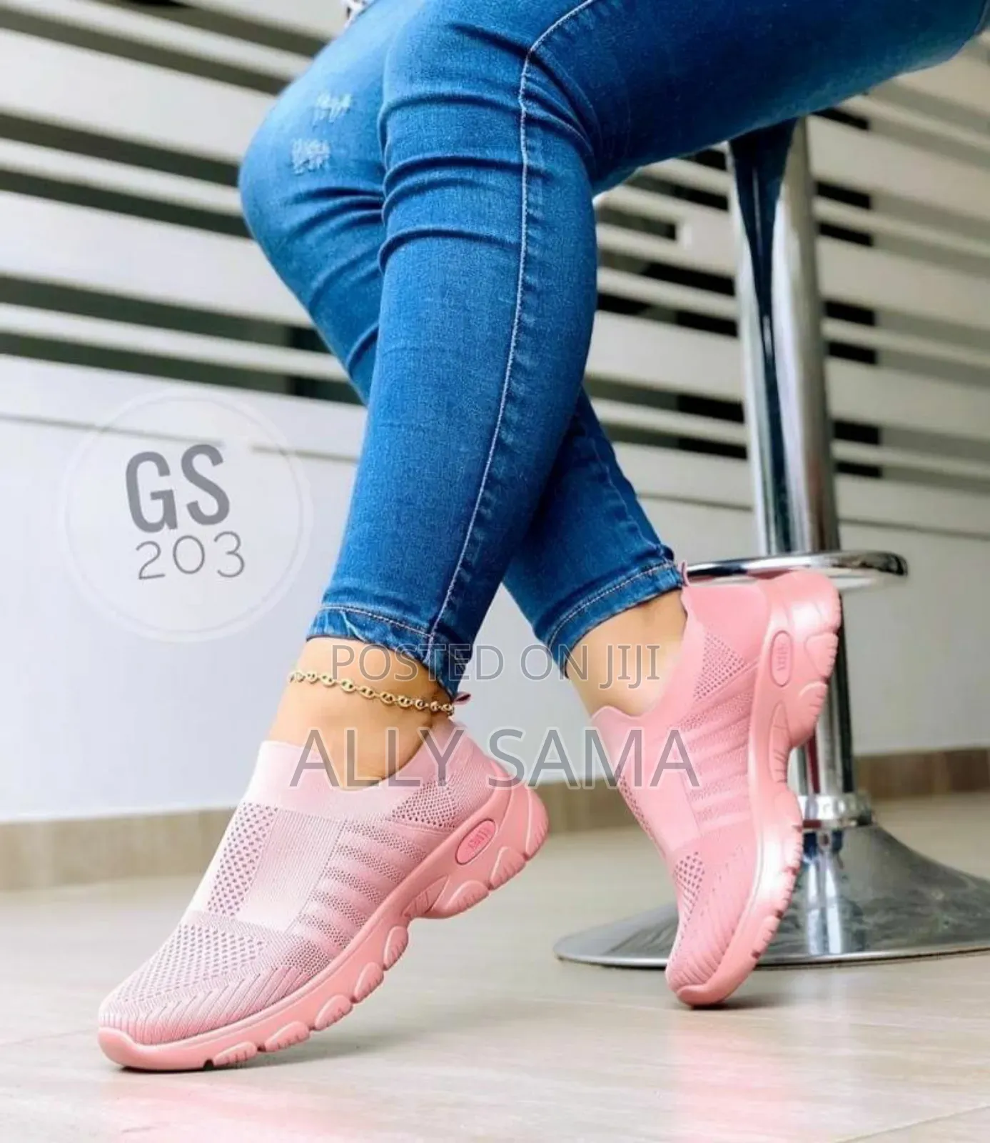 Women's Shoes Plain Material Canvas