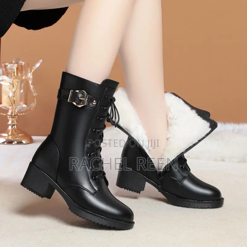 New Shoes Original