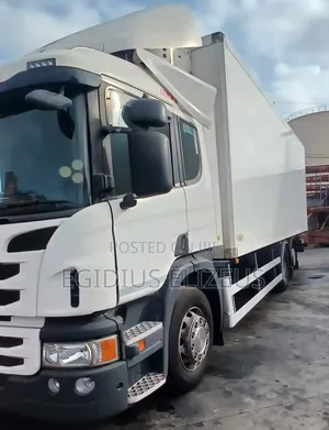 Scania P380
