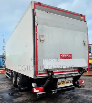 Scania P380