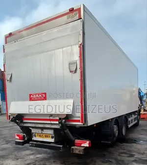 Scania P380