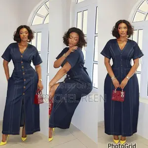 Dress Jeans Available