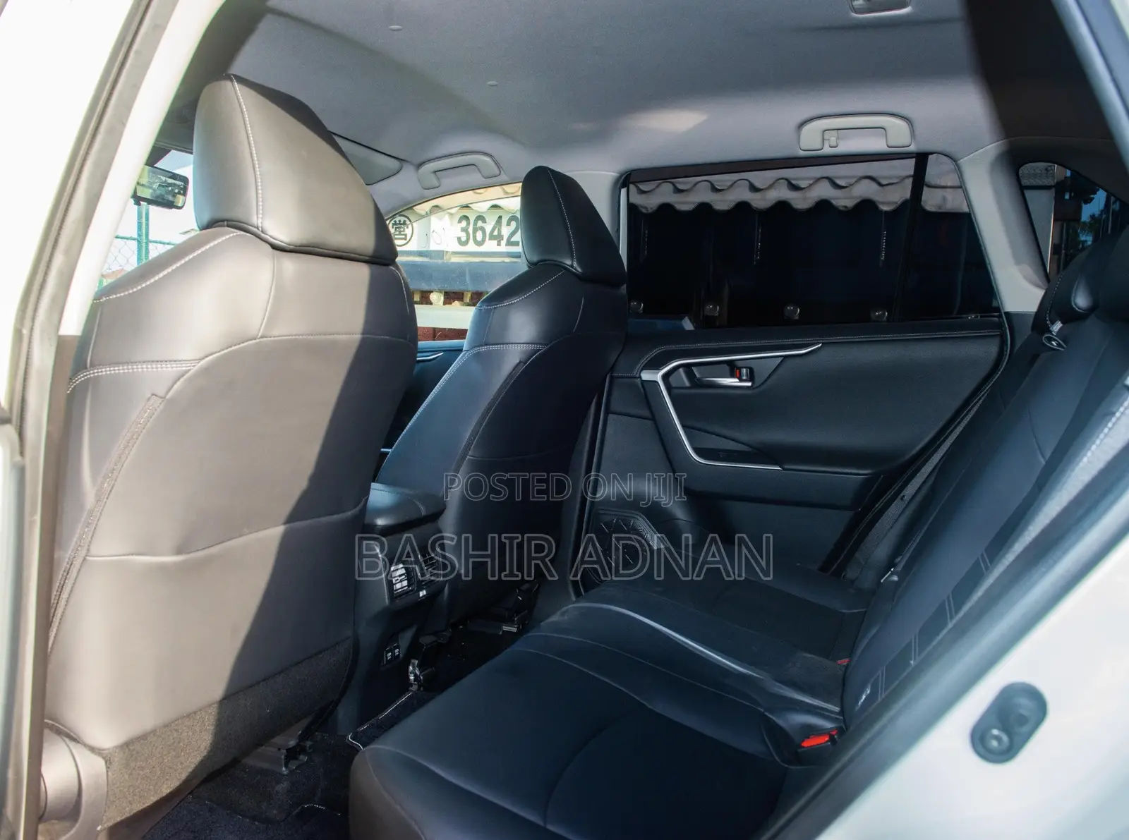 Toyota RAV4 2020 White