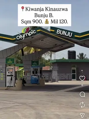 Plot for Sale at Bunju B