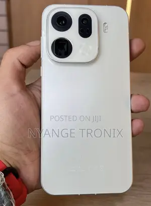 New Oppo Find X9 Pro 512 GB Gold