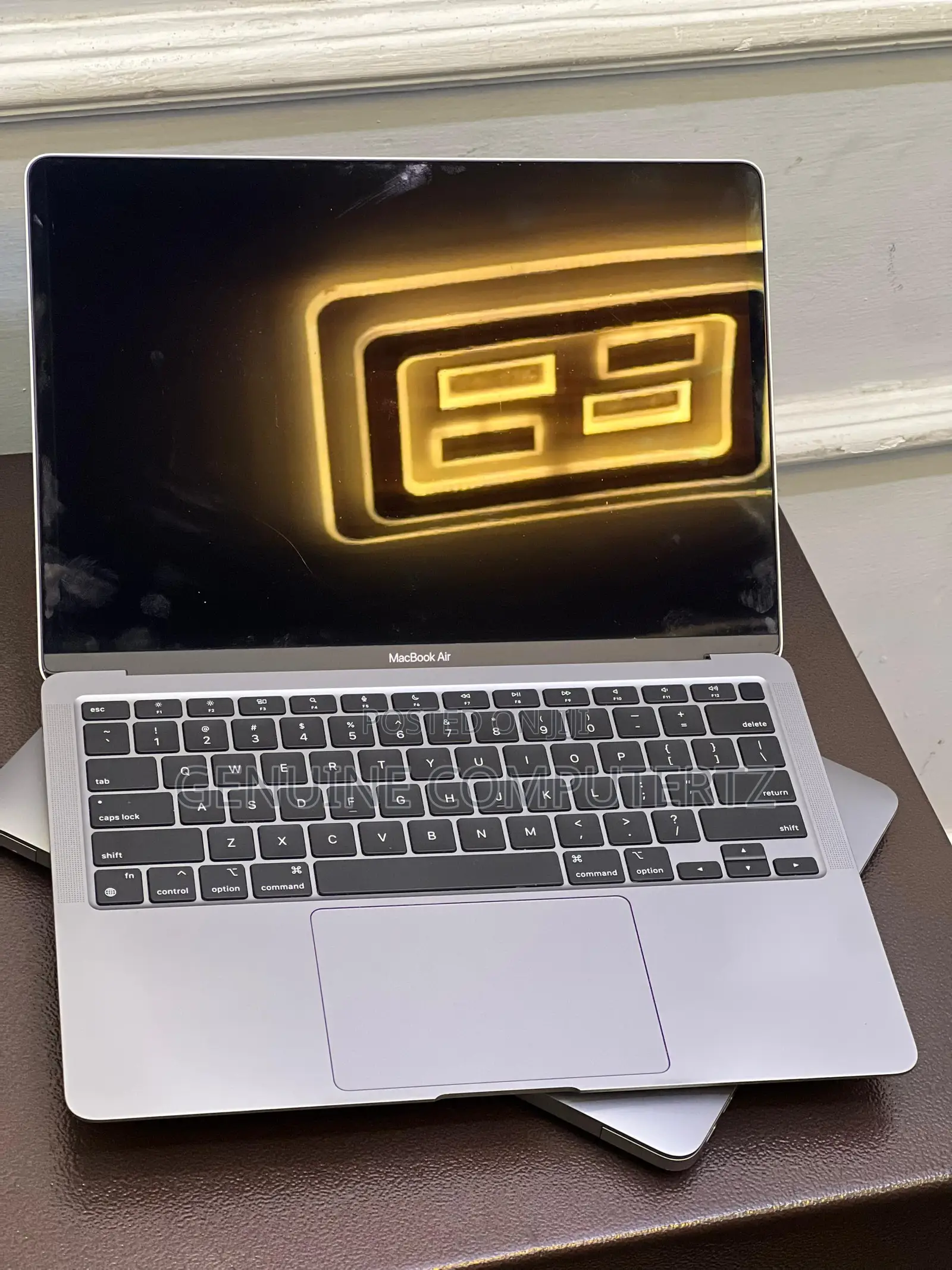 Laptop Apple MacBook Air 2020 M1 8GB Apple M1 SSD 256GB