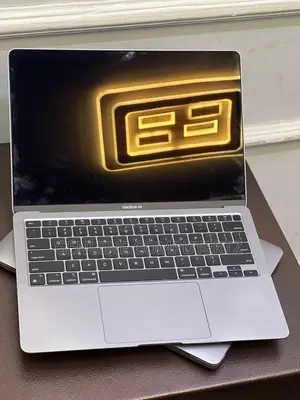 Laptop Apple MacBook Air 2020 M1 8GB Apple M1 SSD 256GB